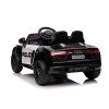 Elektrické policejní autíčko Audi R8 48