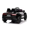 Elektrické policejní autíčko Audi R8 49