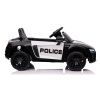 Elektrické policejní autíčko Audi R8 50
