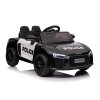 Elektrické policejní autíčko Audi R8 51
