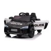 Elektrické policejní autíčko Audi R8 54