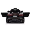 Elektrické policejní autíčko Audi R8 55