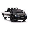 Elektrické policejní autíčko Audi R8 58