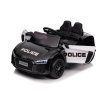 Elektrické policejní autíčko Audi R8 59
