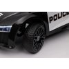 Elektrické policejní autíčko Audi R8 12