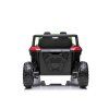Elektrické autíčko Buggy UTV 2000M Racing zelený 3