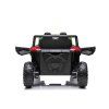 Elektrické autíčko Buggy UTV 2000M Racing zelený 5