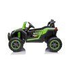 Elektrické autíčko Buggy UTV 2000M Racing zelené 7