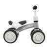 Odrážedlo SPORTRIKE PettyTrike bílé 1