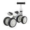 Odrážedlo SPORTRIKE PettyTrike bílé 2