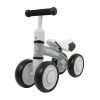 Odrážedlo SPORTRIKE PettyTrike bílé 4