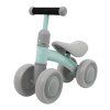 Odrážedlo SPORTRIKE PettyTrike zelené 2