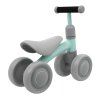 Odrážedlo SPORTRIKE PettyTrike zelené 3