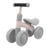 Odrážedlo SPORTRIKE PettyTrike růžové 1První balanční kolo PettyTrike růžové 1