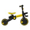 Dětská tříkolka a odrážedlo 3v1 Sportrike žlutá 2