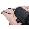 Dětská elektrická čtyřkolka Maverick ATV 2x200W béžová 14
