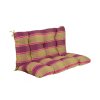 Sedák v kuse na houpačku / lavici Frigiliana (délka 100 cm) B009-08SB PATIO 2