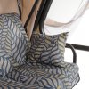 Zahradní houpačka Venezia s moskytiérou G050-06IB PATIO 3