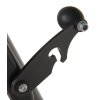 Zahradní houpačka Venezia s moskytiérou G050-06IB PATIO 4