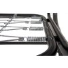 Zahradní houpačka Venezia s moskytiérou G050-06IB PATIO 8