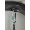 Zahradní houpačka Venezia s moskytiérou G050-06IB PATIO 8