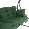 Sada sedáků na houpačku Bora 170 cm D001-32PB PATIO