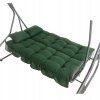 Sada sedáků na houpačku Bora 170 cm D001-32PB PATIO 2