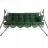 Sada sedáků na houpačku Bora 170 cm D001-32PB PATIO 3