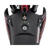 Elektrická motorka RENEGADE 50R červená 18