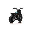 Dětská elektrická motorka Future 88 černá 2