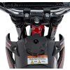 Benzínová motorka 49 cm3 Renegade červená 12