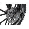 Benzínová motorka 49 cm3 Renegade červená 19