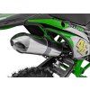 Benzínová motorka 49 cm3 Renegade zelená 14
