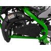 Benzínová motorka 49 cm3 Renegade zelená 16
