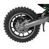 Benzínová motorka 49 cm3 Renegade zelená 19
