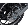 Benzínová motorka 49 cm3 Renegade zelená 24