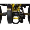 Dětská benzínová čtyřkolka RENEGADE HighPer 110CC žlutá 6