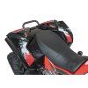 Dětská benzínová čtyřkolka RENEGADE HighPer 110 ccm červená 13