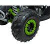 Dětská benzínová čtyřkolka RENEGADE HighPer 110 ccm zelená 15