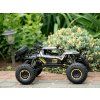 RC auto Rock Crawler 2.4GHz 1:8 51cm černé 10