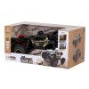 RC auto Rock Crawler 2.4GHz 1:8 51cm černé 13