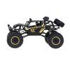 RC auto Rock Crawler 2.4GHz 1:8 51cm černé 2