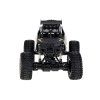 RC auto Rock Crawler 2.4GHz 1:8 51cm černé 4