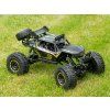 RC auto Rock Crawler 2.4GHz 1:8 51cm černé 9