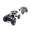 RC auto Rock Crawler 2.4GHz 1:8 51cm zlatý 11