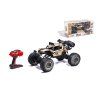RC auto Rock Crawler 2.4GHz 1:8 51cm zlatý 6