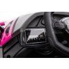 Dětské elektrické autíčko Lamborghini GT 4x4 růžové 9