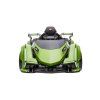 Elektrické autíčko Lamborghini GT 4x4 zelené 1