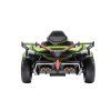 Elektrické autíčko Lamborghini GT 4x4 zelené 7