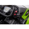 Elektrické autíčko Lamborghini GT 4x4 zelené 9